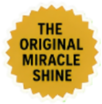 The Original Miracle Shine